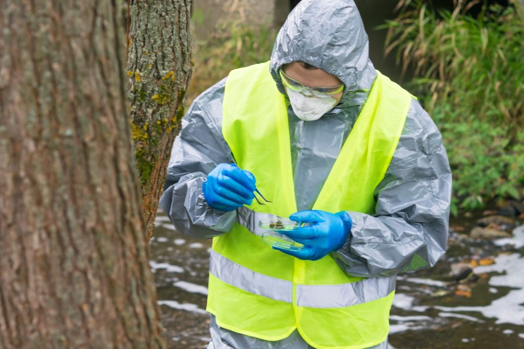 Environmental Testing Engineering Environmental