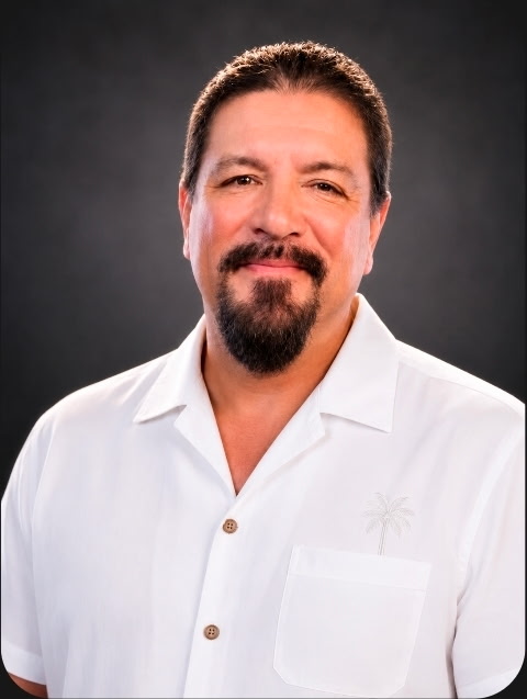Casey N. Garza